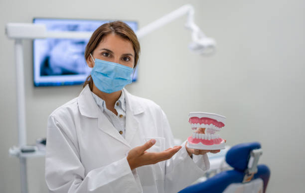 Best Emergency Dental Surgery in Mount Repose, OH