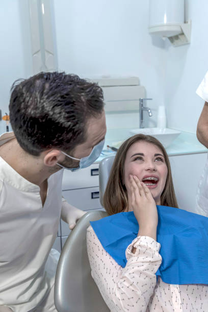 Best Pediatric Emergency Dentist in Mount Repose, OH