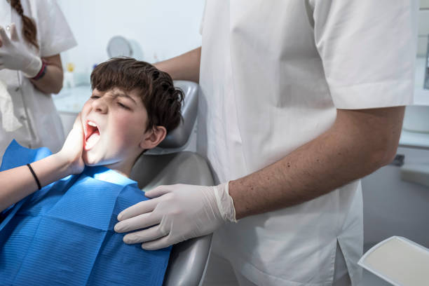 Best Walk-In Emergency Dentist in Mount Repose, OH