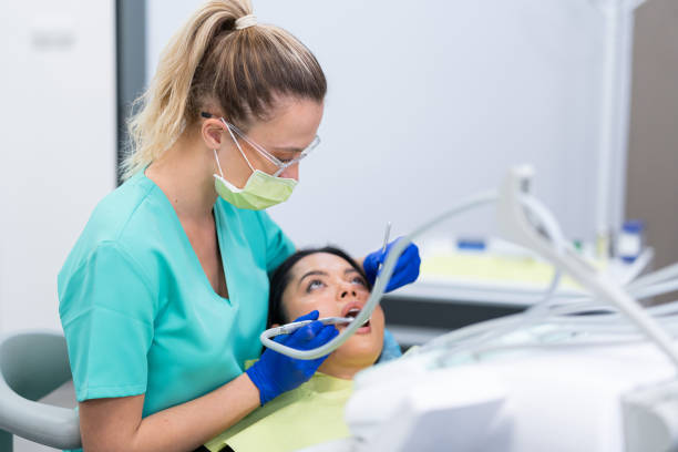 Best Pediatric Emergency Dentist in Mount Repose, OH